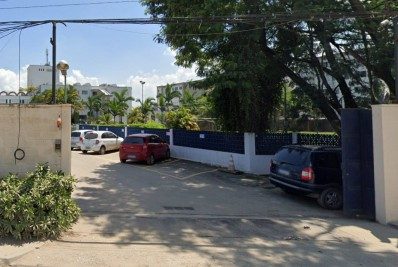 Explosão em fábrica deixa feridos na Gardênia Azul