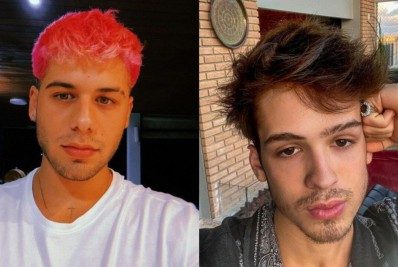 Zé Felipe comenta suposto affair entre Neymar e Jade Picon, ex de seu irmão João Guilherme