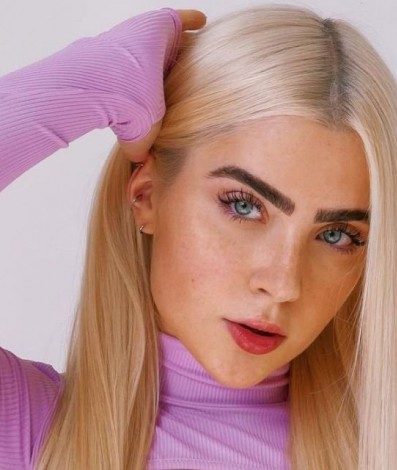 Jade Picon é apontada como suposto novo affair de Neymar Jr - Reprodução