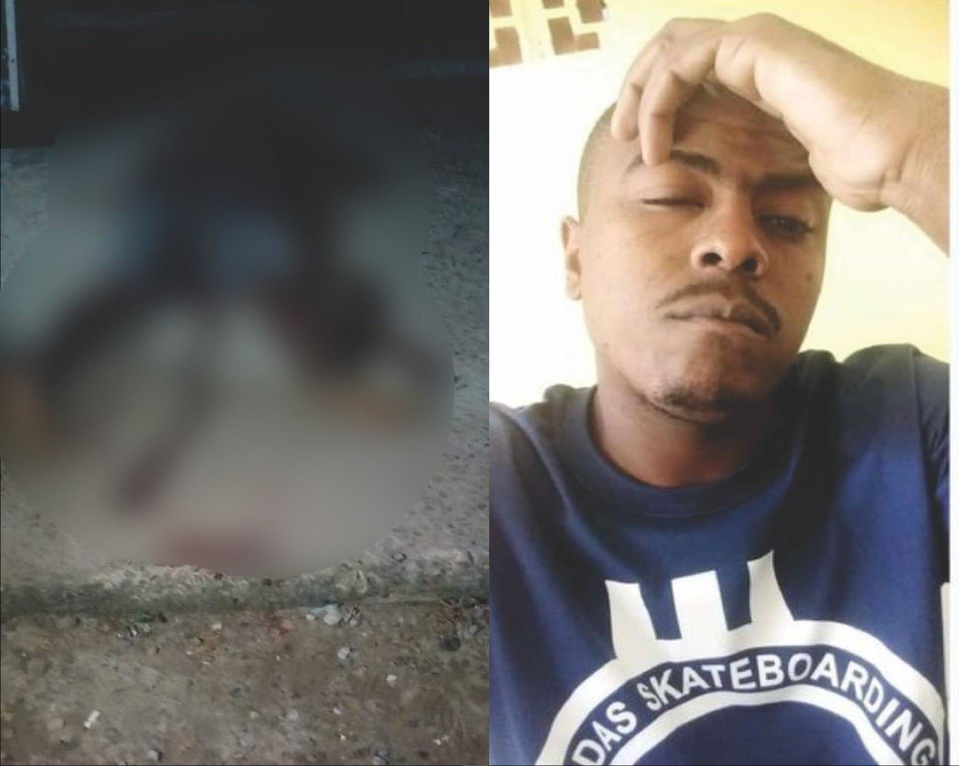 Homem é assassinado a tiros próximo à Praia do Forte, em Cabo Frio