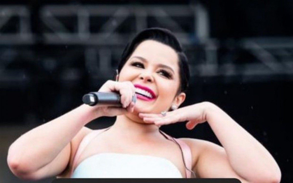 Maraisa fala sobre status de relacionamento: 'Solteirona'