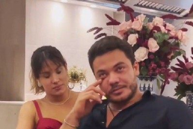 Vídeo: Safadão afirma ter traído Thyane Dantas