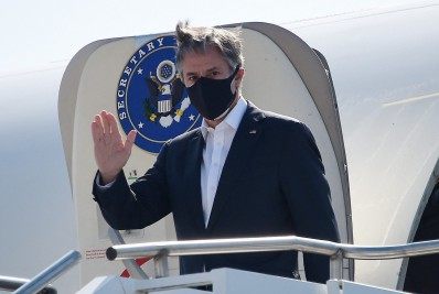 EUA consulta aliados sobre cenário do Afeganistão após formação de governo Talibã