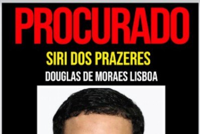 Polícia prende homem que praticava roubos na Zona Norte