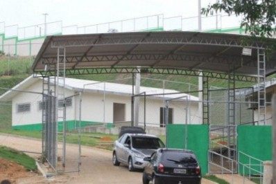 Degase de Campos registra 17 adolescentes com Covid-19