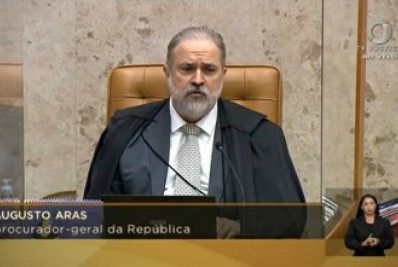 'Ação que estampa exceção', diz Marco Aurélio sobre 'plano B' da CPI da pandemia