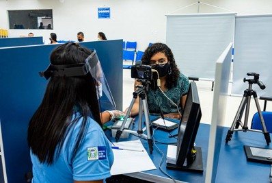 Belford Roxo terá 40º mutirão de serviços do Detran no sábado (11/09)
