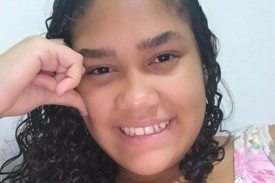 Família faz buscas para encontrar adolescente desaparecida na Zona Norte 