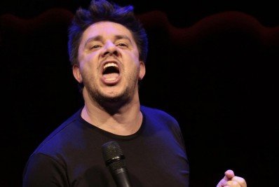 Oscar Filho diz que não gosta de ver o presidente sendo chamado de Bozo