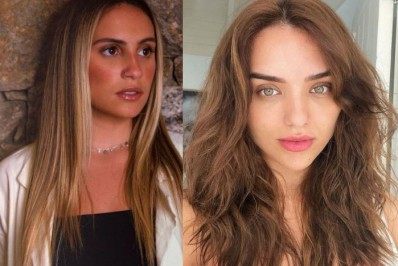 Filha de Heloisa Périssé se revolta e critica Rafa Kalimann: 'É triste ver'