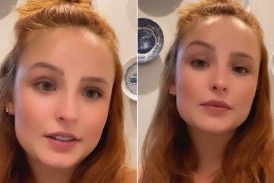 Larissa Manoela se esquiva de falar sobre polêmica envolvendo João Guilherme, Jade Picon e Neymar