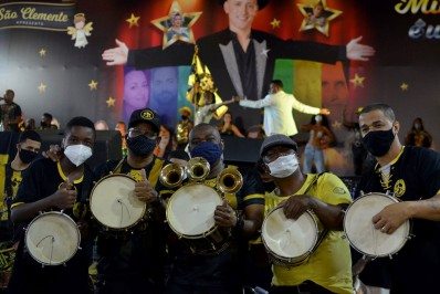 São Clemente e Mangueira vetam participações em eventos de outras escolas