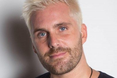 Thiago Gagliasso fala sobre carreira na TV Record: 'Não queria fazer nada'