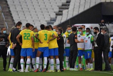 Sem apresentar prova de mentira de argentinos, Anvisa divulga linha do tempo