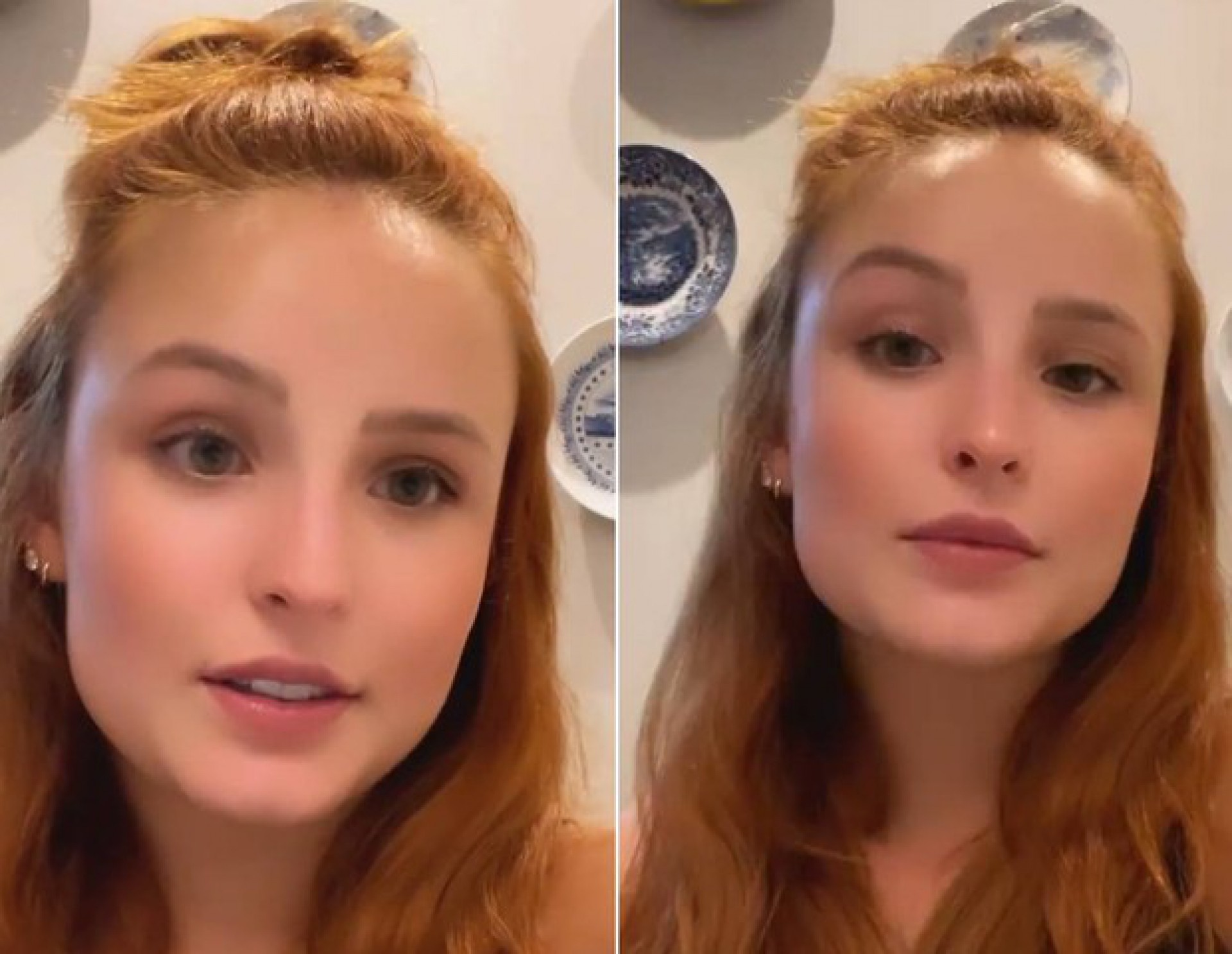 Larissa Manoela se esquiva de falar sobre polêmica envolvendo Neymar, Jade Picon e João Guilherme - Reprodução Internet