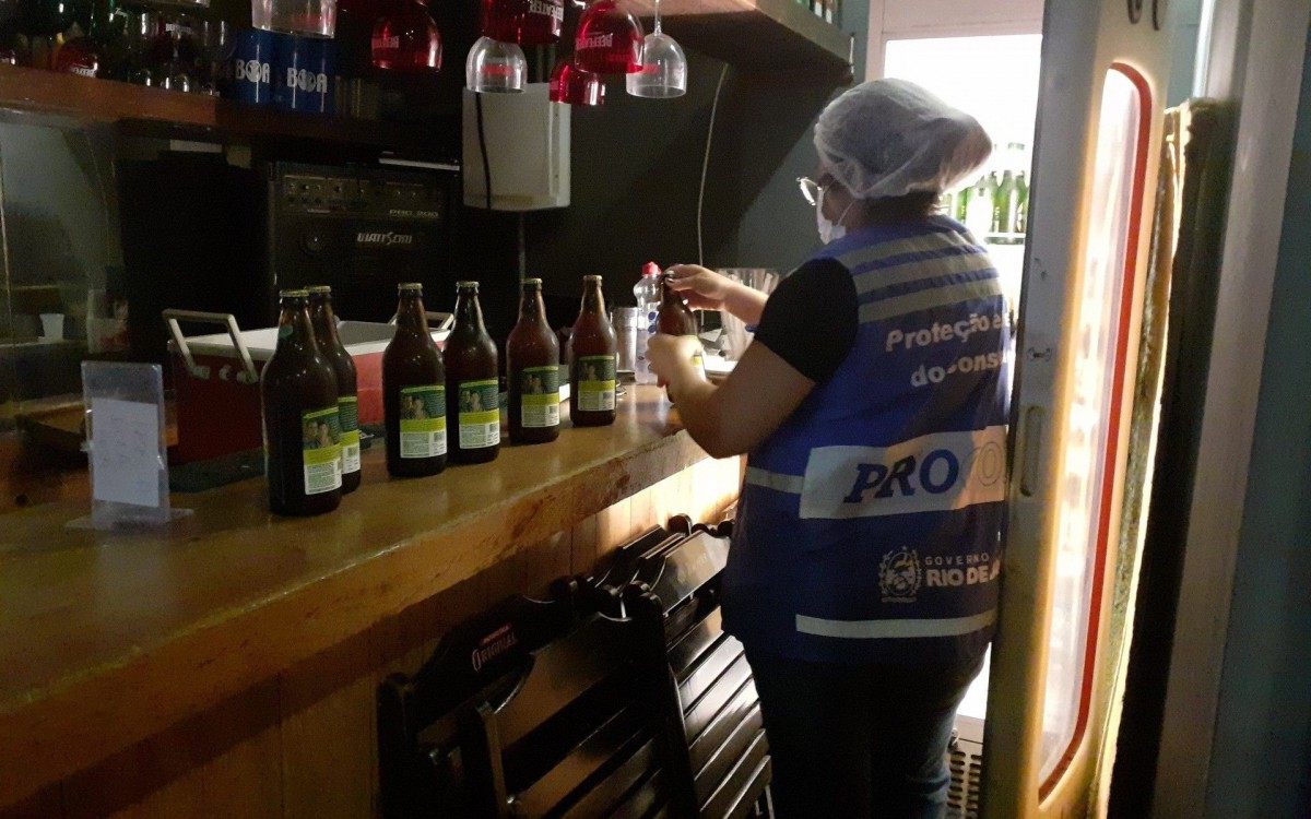 Barthlomoeu foi multado após denúncia de aglomeração - Divulgação/Procon