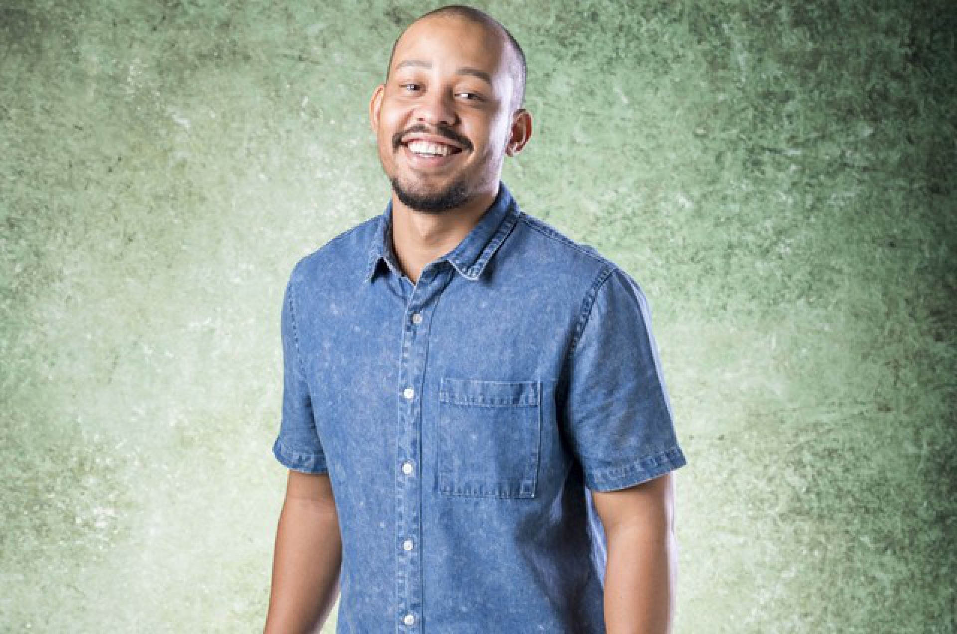 Mussuzinho - Reprodução