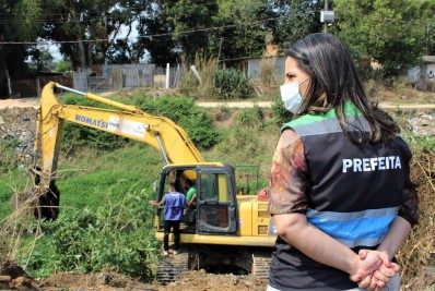 Câmara de Vereadores de Japeri aprova CPI para investigar prefeita do município