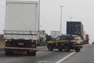 Câmara aprova criação de MEI Caminhoneiro