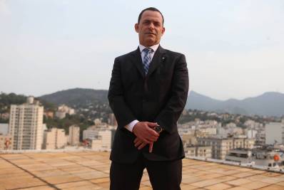 Judeus, árabes, cristãos: o encontro ecumênico para Turnowski