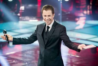 'Minha família precisa de mim', diz Tiago Leifert sobre a saída repentina do 'The Voice Brasil'
