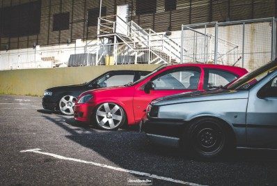 Os amantes de automóveis poderão curtir a feira de automóveis em Itaboraí