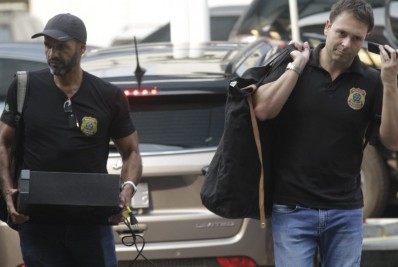 PF cumpre mandados contra duas pessoas ligadas a Glaidson em ação contra esquema ilegal de bitcoins