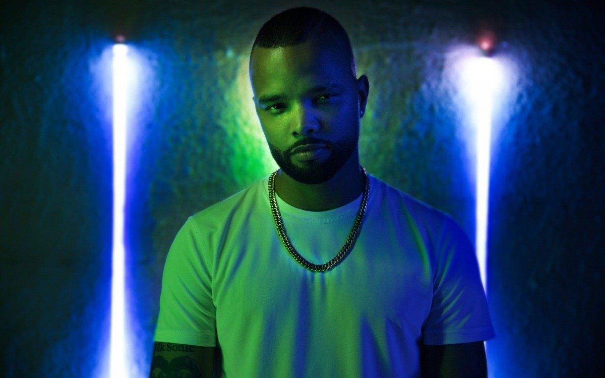 MC Zaac - Isis Betelli