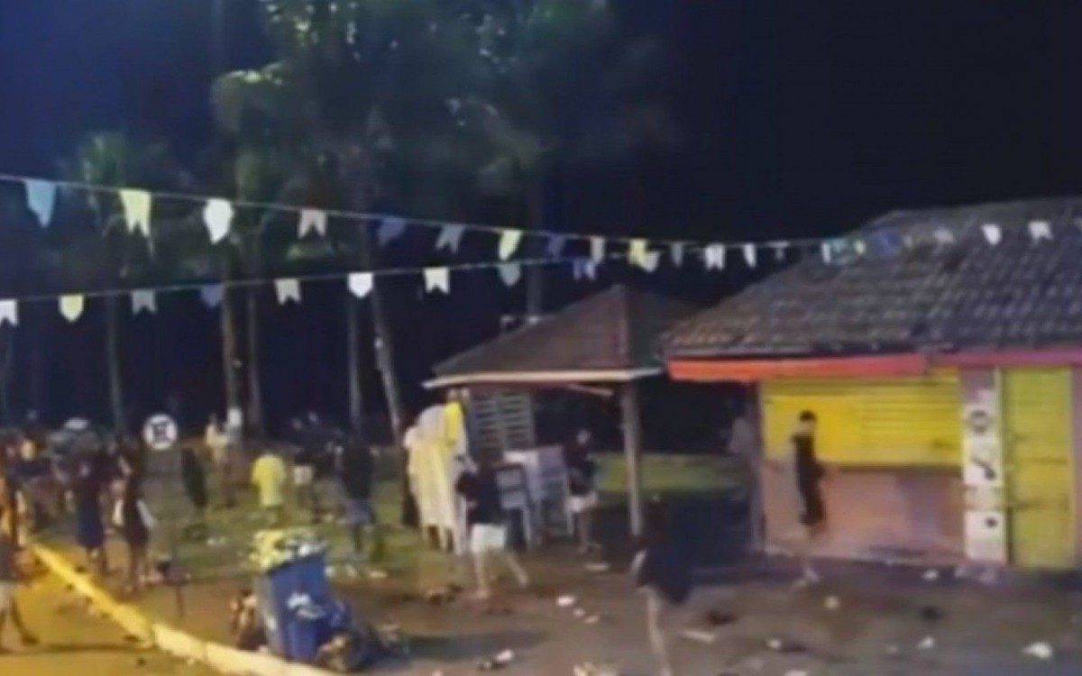 Polícia Civil faz operação e prende acusado de homicídio em Mangaratiba