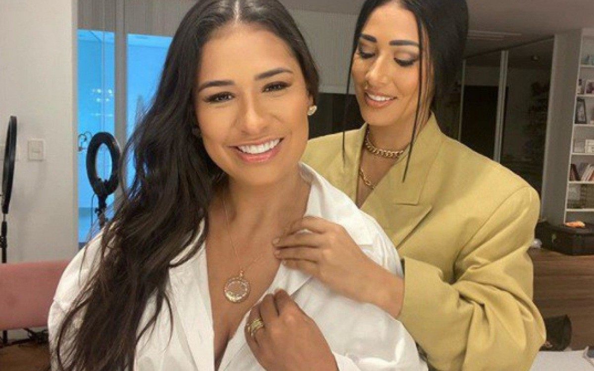 Simone esclarece boatos sobre vida pessoal e carreira 