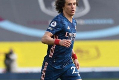 Mais perto! Flamengo se anima com a possibilidade de acerto com David Luiz