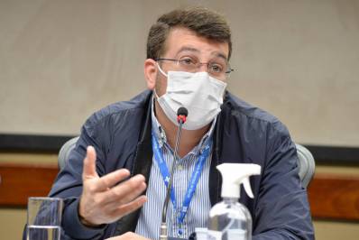 Rio libera eventos-teste para até 5 mil pessoas sem a necessidade de máscara e distanciamento