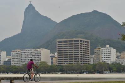 Primavera chega nesta quarta-feira com frente fria e previsão de chuva fraca em pontos isolados do Rio