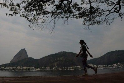 Início da semana será de tempo instável no Rio