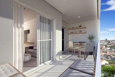 Como decorar apartamentos compactos