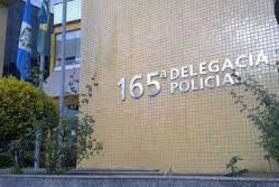 Polícia faz operação para prender acusados de homicídio em Itaguaí