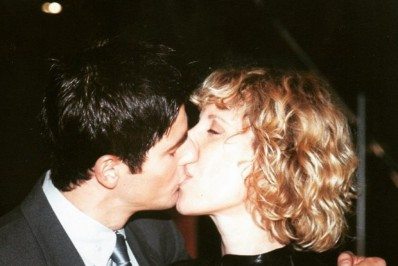 Reynaldo Gianecchini revela que perdeu vontade de casar após término com Marília Gabriela