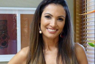 'Um verdadeiro pesadelo', diz Patrícia Poeta após cirurgia de emergência 