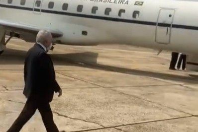 Michel Temer diz que país precisa de 'pacificação' após ajudar Bolsonaro com carta