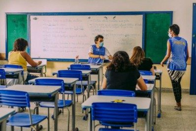 Provas do Concurso de Cabo Frio serão aplicadas para segundo grupo de candidatos neste fim de semana