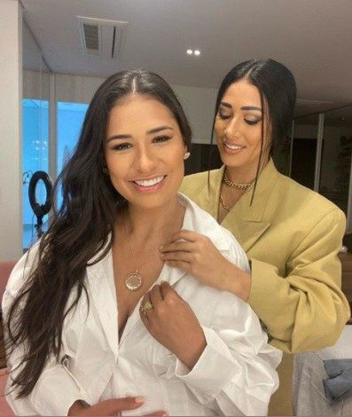 Simone esclarece boatos sobre vida pessoal e carreira  - Reprodução