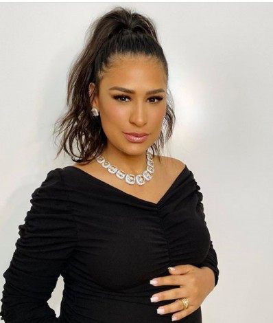 Simone esclarece boatos sobre vida pessoal e carreira  - Reprodução