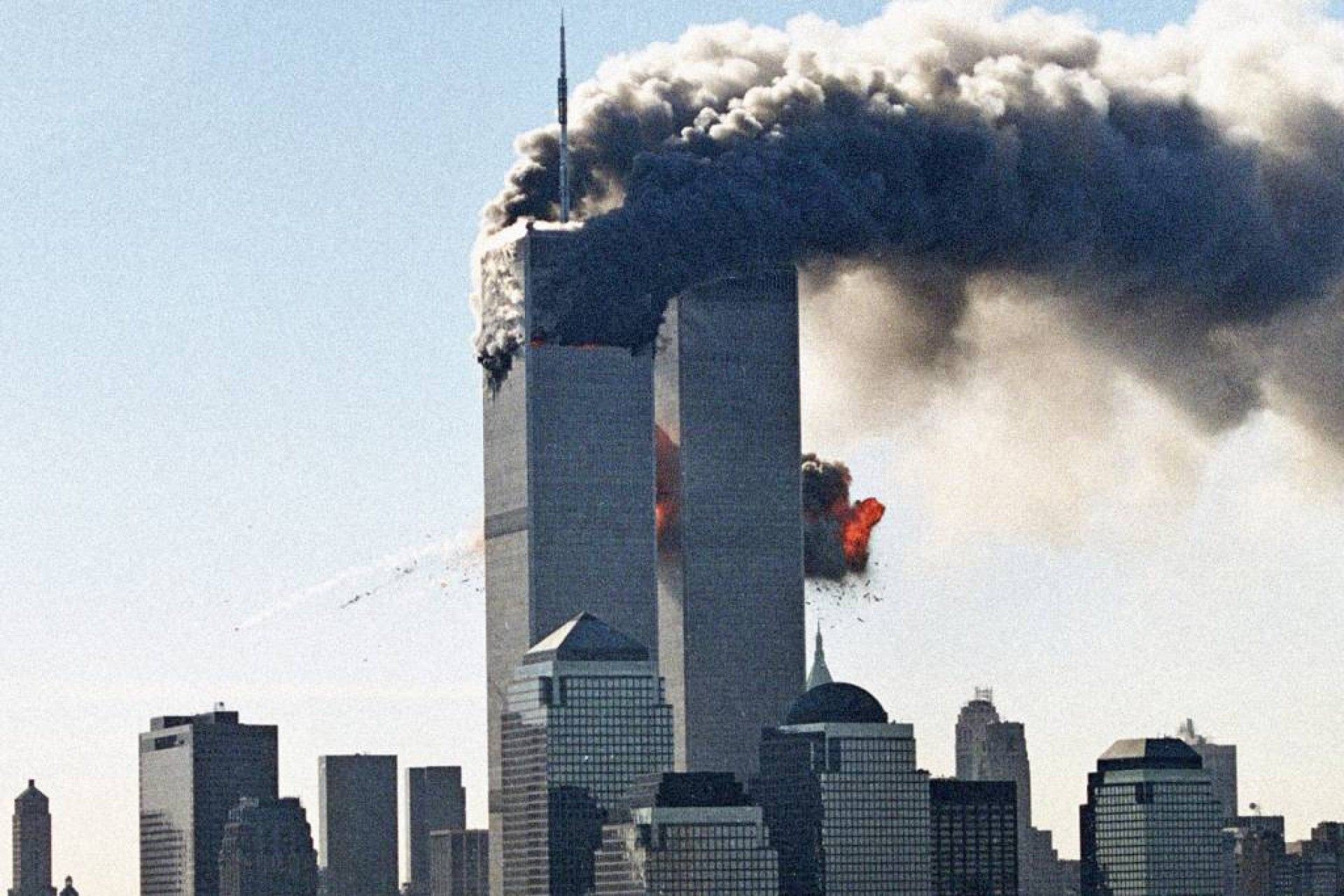 11 de setembro de 2001: os atentados mais mortais da história