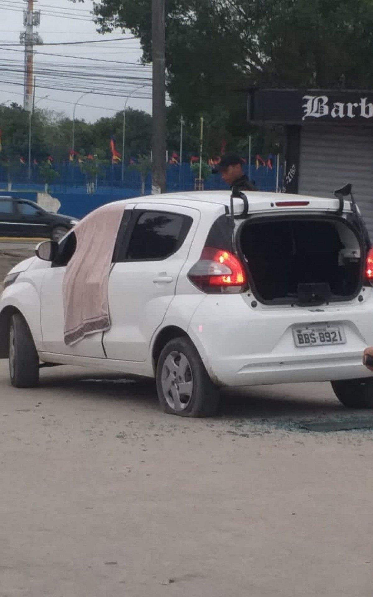 Jesu&iacute;tas, em Santa Cruz