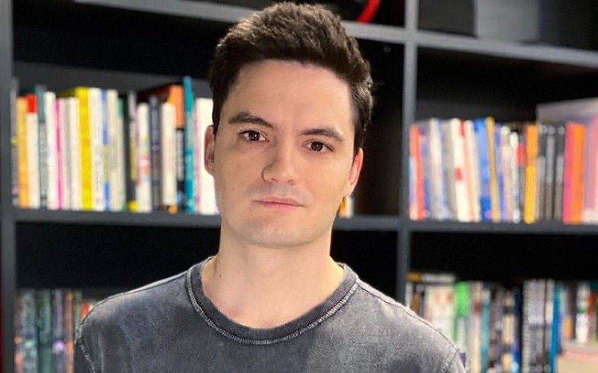 Troca de farpas entre Whinderson e Felipe come&ccedil;ou na sexta 