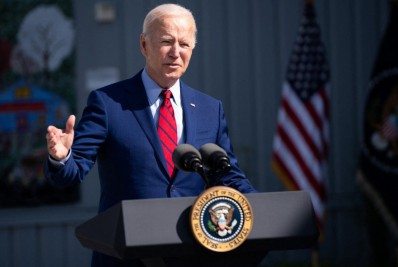 Em mensagem sobre o 11 de setembro, Biden pede união aos norte-americanos: 'Nossa maior força'