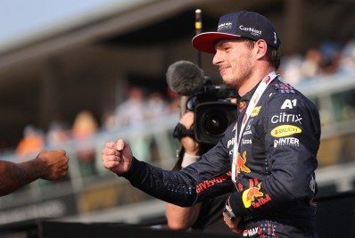 Bottas ganha Sprint Race, mas tem punição e Verstappen é o pole no GP da Itália
