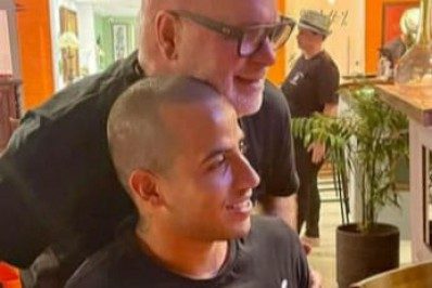 'Descobri que me traía com garotos de programa', diz ex-noivo que fugiu do altar