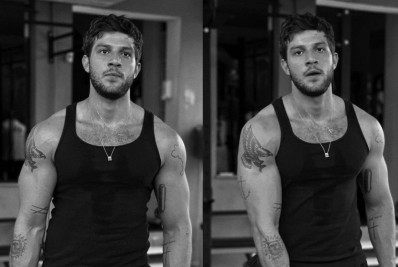 Chay mostra rotina de exercícios e enlouquece fãs: 'Parece até boleto pago de tão lindo'