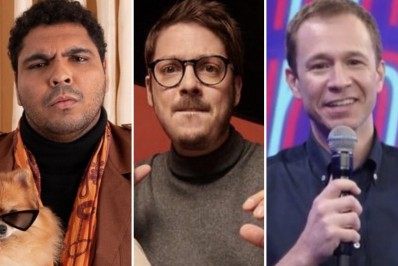 Paulo Vieira encabeça campanha para Fabio Porchat assumir o 'BBB 22'